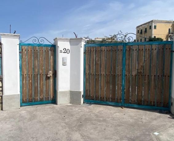 Numero20 B&B Anacapri  Extérieur photo