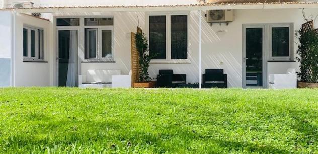 Numero20 B&B Anacapri  Extérieur photo
