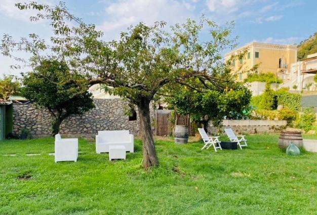 Numero20 B&B Anacapri  Extérieur photo