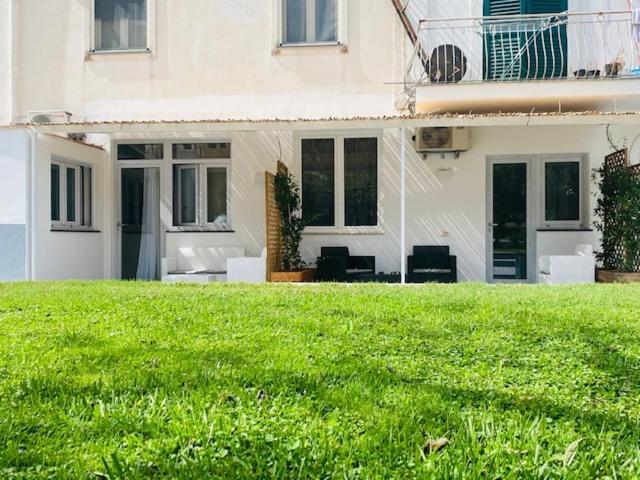 Numero20 B&B Anacapri  Extérieur photo
