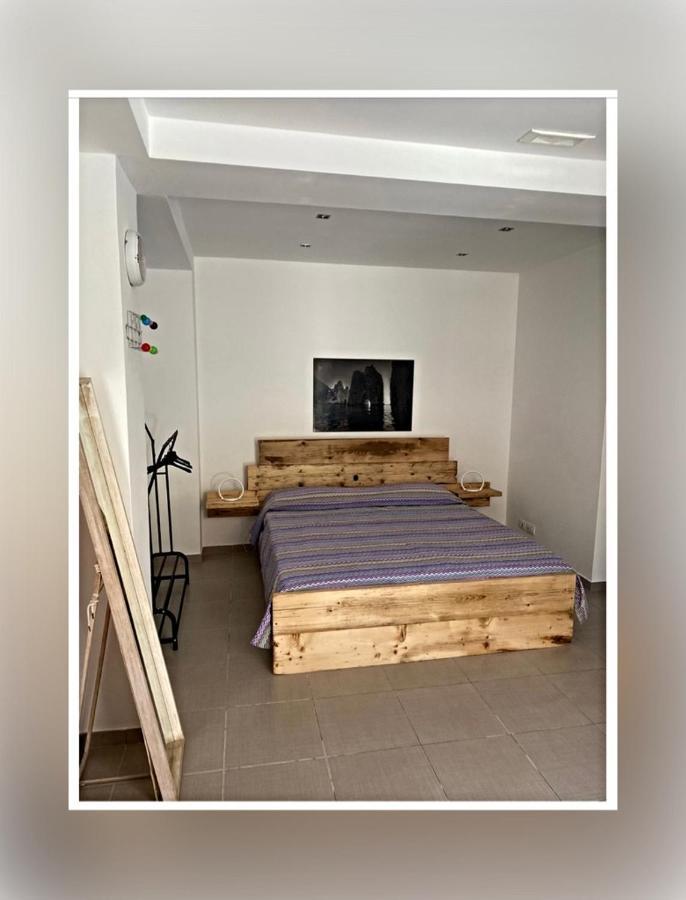 Numero20 B&B Anacapri  Extérieur photo