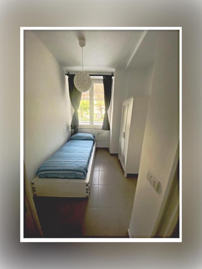 Numero20 B&B Anacapri  Extérieur photo