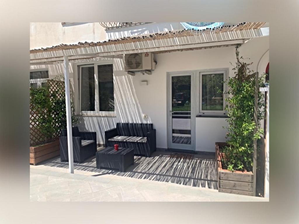 Numero20 B&B Anacapri  Extérieur photo