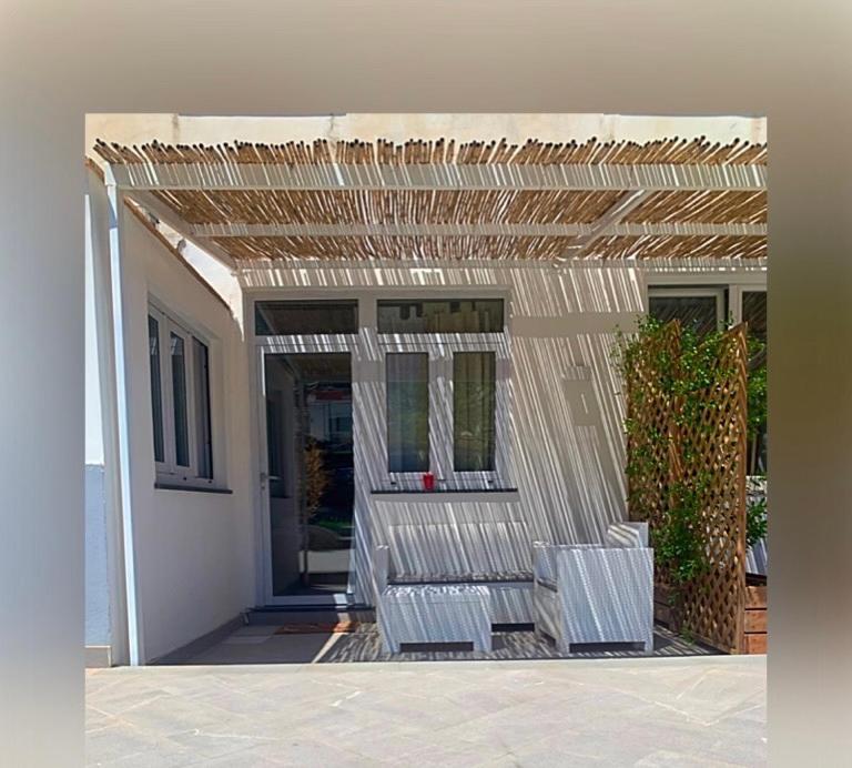 Numero20 B&B Anacapri  Extérieur photo