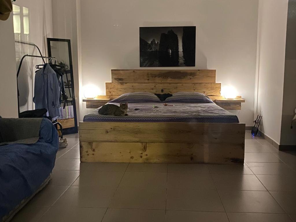 Numero20 B&B Anacapri  Extérieur photo