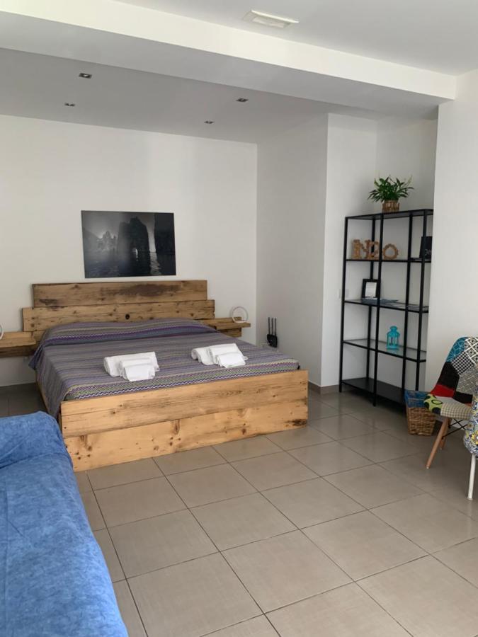 Numero20 B&B Anacapri  Extérieur photo