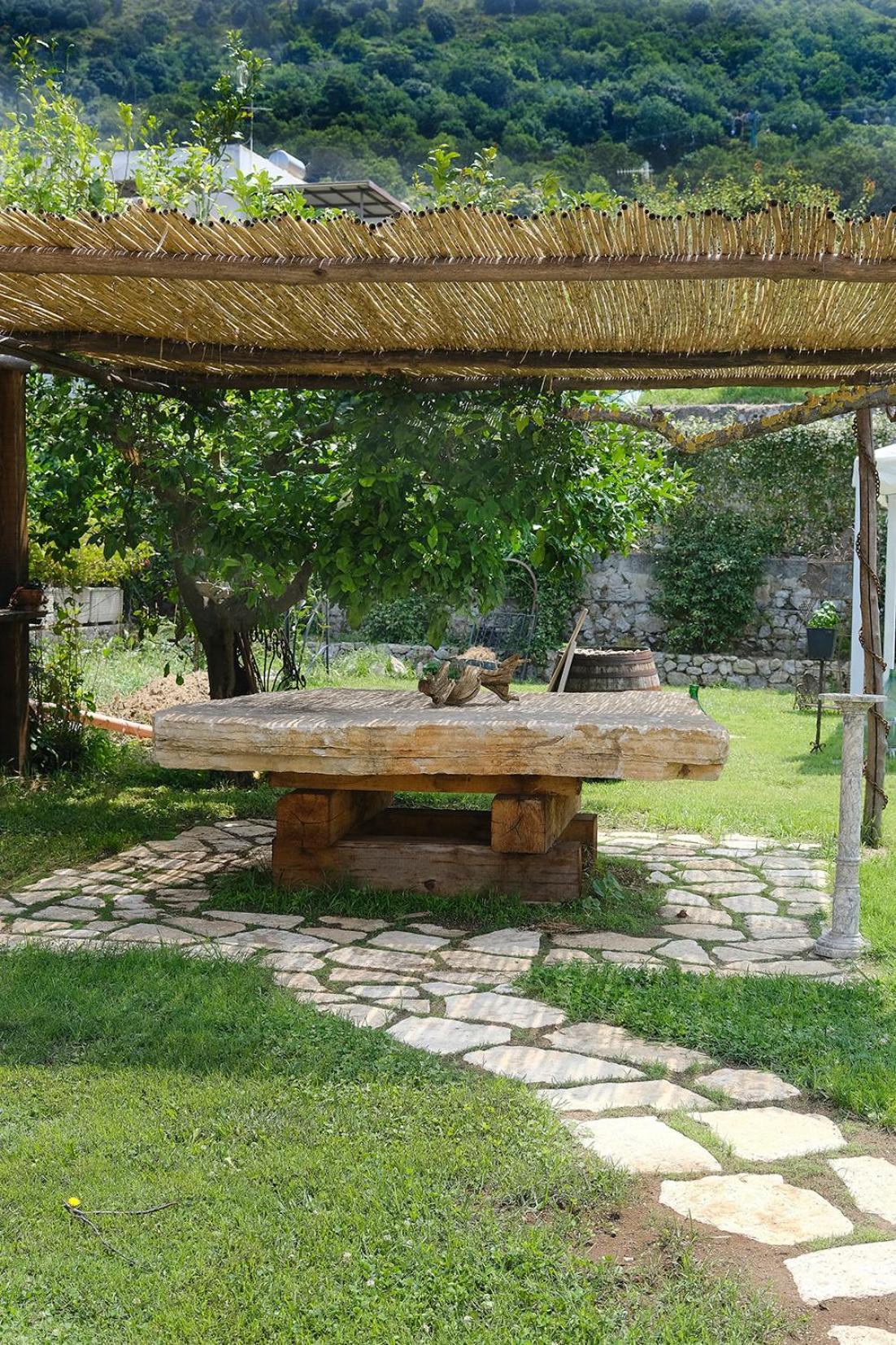 Numero20 B&B Anacapri  Extérieur photo