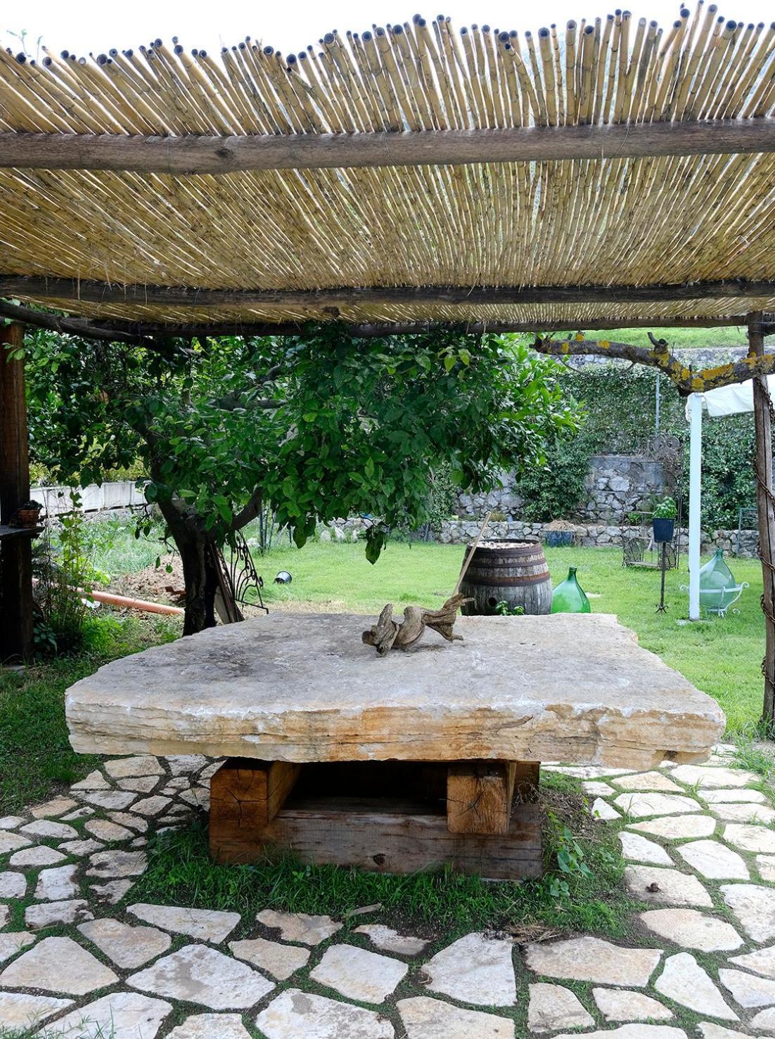 Numero20 B&B Anacapri  Extérieur photo
