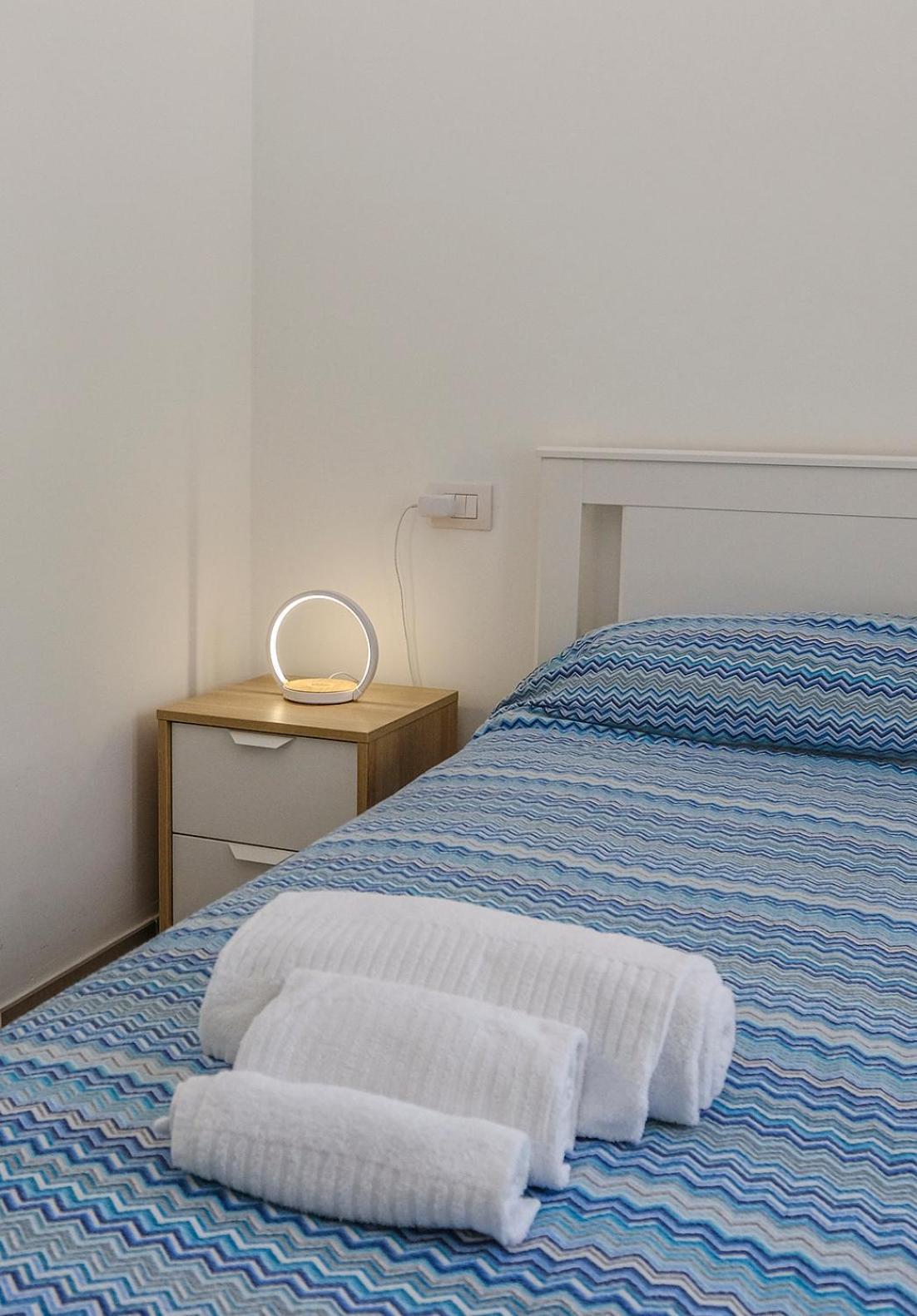 Numero20 B&B Anacapri  Extérieur photo