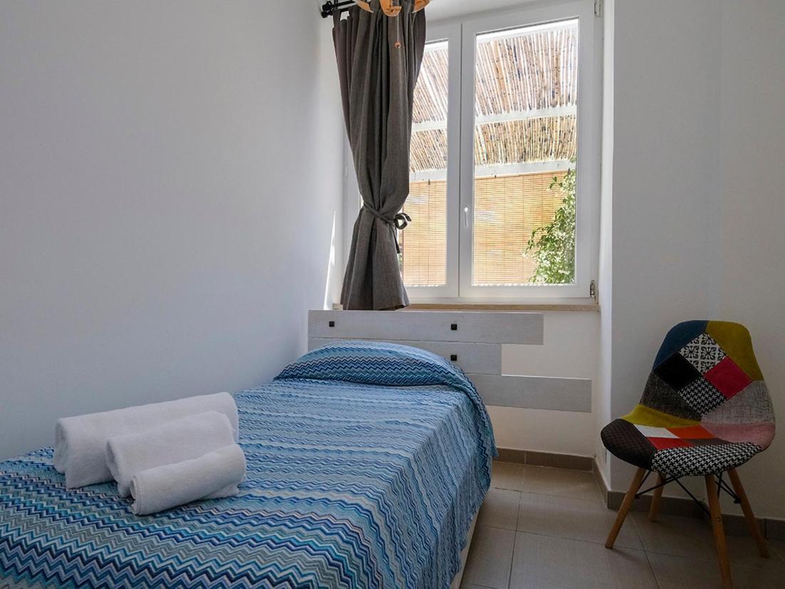 Numero20 B&B Anacapri  Extérieur photo
