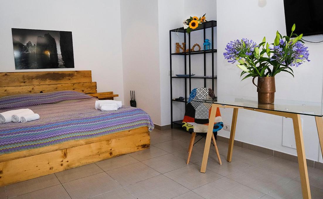 Numero20 B&B Anacapri  Extérieur photo