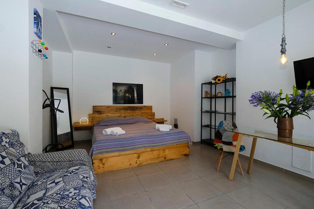 Numero20 B&B Anacapri  Extérieur photo