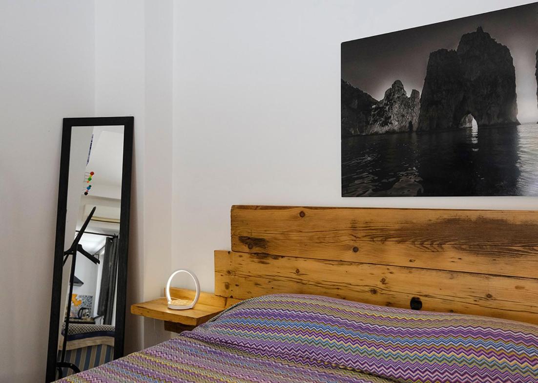 Numero20 B&B Anacapri  Extérieur photo