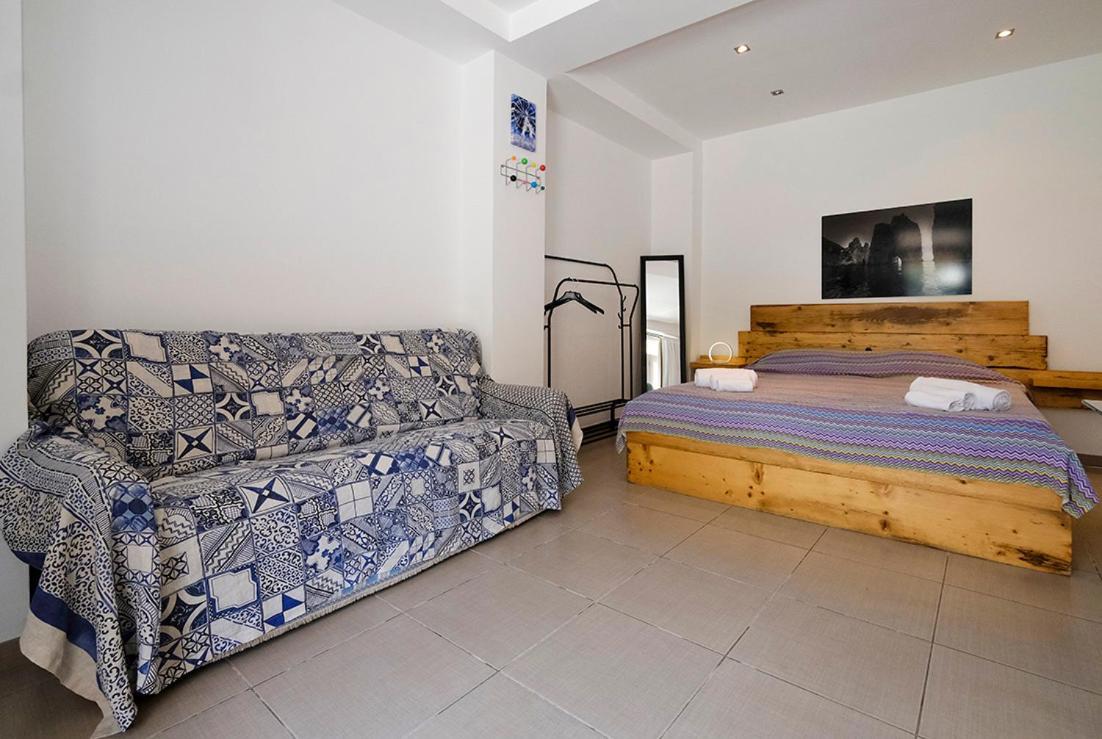 Numero20 B&B Anacapri  Extérieur photo