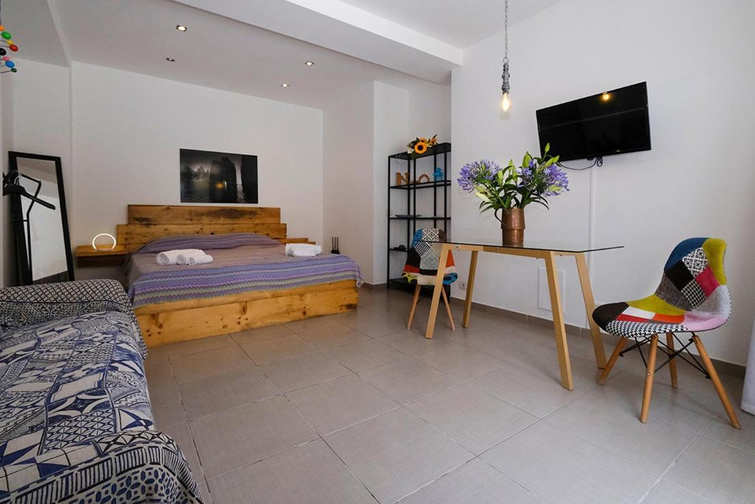 Numero20 B&B Anacapri  Extérieur photo