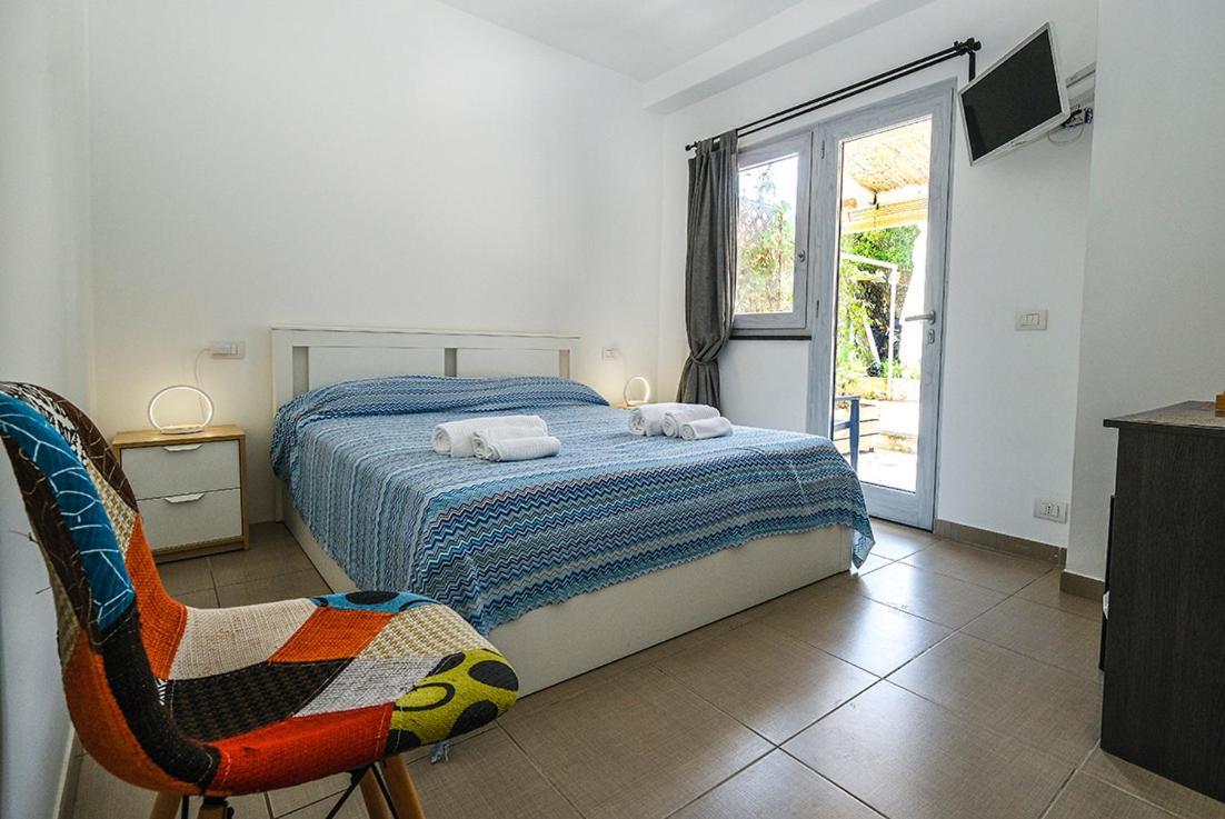 Numero20 B&B Anacapri  Extérieur photo